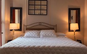 Boutique Hotel Belgica