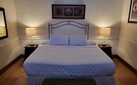 Boutique Hotel Belgica